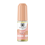 AR Juice 5000 Peach Ice Nic Salt E-Liquid UK - Buy AR Juice Vape Nicotine Salt UK