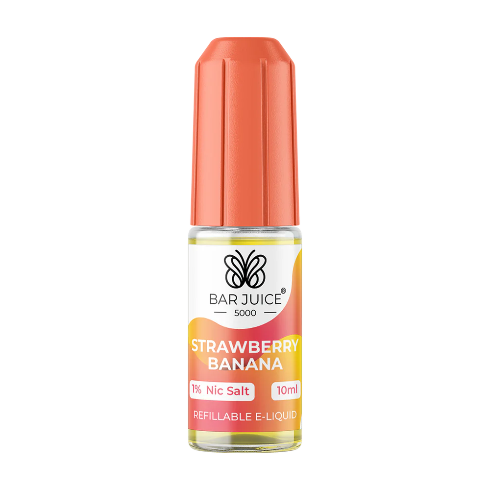 AR Juice 5000 Energy Ice Nic Salt E-Liquid UK - High Flavour AR Juice Vape Nicotine Salt