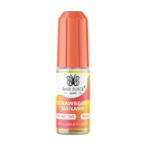 AR Juice 5000 Energy Ice Nic Salt E-Liquid UK - High Flavour AR Juice Vape Nicotine Salt