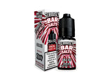Doozy Salts Grape Ice Nic Salt E-Liquid UK - Buy Doozy Nicotine Salt Vape Juice Online