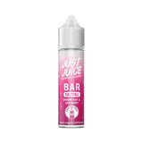 Just Juice Short Fill 40ml Energy Ice E-Liquid UK - High Flavour Vape Juice UK