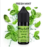 ELUX NIC Fresh Mint