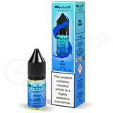 Elux NIC Strawberry Watermelon Bubblegum E-Liquid UK - Buy Elux Nicotine Vape Juice Online UK