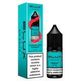 Elux NIC Kiwi Passionfruit Guava E-Liquid UK - Buy Elux Nicotine E-Liquids Online