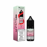 Elux NIC Blueberry Ice E-Liquid UK - Buy Elux Nicotine Vape Juice Online
