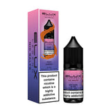 Elux NIC Cola Ice E-Liquid UK - Buy Elux Nicotine Vape Juice Online UK