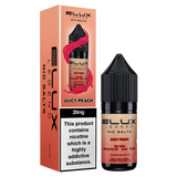 Elux NIC Triple Melon E-Liquid UK - High Flavour Elux Nicotine Vape Juice UK