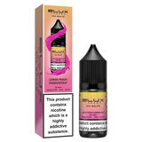 Elux NIC Strawberry Kiwi E-Liquid UK - Buy Elux Nicotine Vape Juice UK