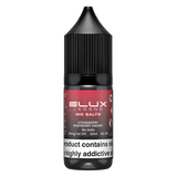 Elux NIC E-Liquids UK - Buy Elux Nicotine Vape Juice Online