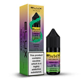 Elux NIC Double Apple E-Liquid UK - Buy Elux Nicotine Vape Juice Online