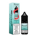 Elux NIC Strawberry Watermelon E-Liquid UK - High Flavour Elux Nicotine Vape Juice UK