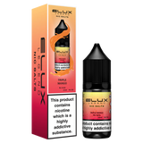 Elux NIC Peach Ice E-Liquid UK - Buy Elux Nicotine Salt Vape Liquid UK
