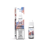 Hayati Pro Max Kiwi Passionfruit Guava Nic Salt E-Liquid UK - Buy Hayati Vape Nic Salts Online