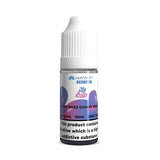 Hayati Pro Max Grape Ice Nic Salt E-Liquid UK - Buy Hayati Nicotine Salt Vape Juice Online