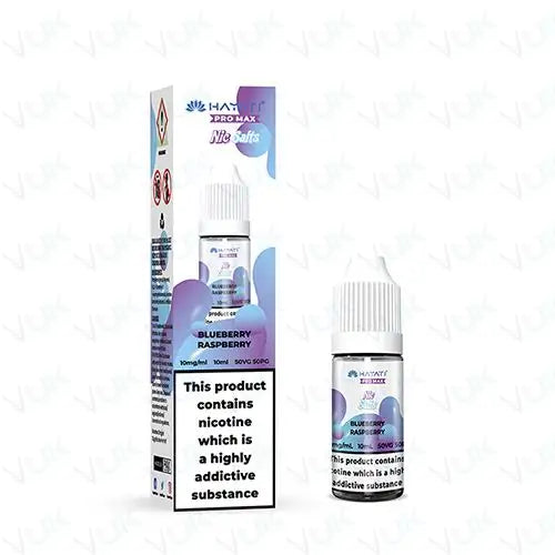 Hayati Pro Max Lemon Lime Nic Salt E-Liquid UK - Buy Hayati Nicotine Salt Vape E-Liquid