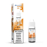 Hayati Pro Max Mango Passionfruit Nic Salt E-Liquid UK - Buy Hayati Nic Salts Online