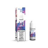 Hayati Pro Max Strawberry Watermelon Nic Salt E-Liquid UK - High Flavour Hayati Nicotine Salt UK