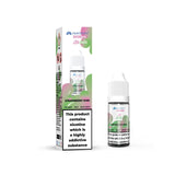 Hayati Pro Max Energy Ice Nic Salt E-Liquid UK - High Flavour Hayati Nicotine Salt Vape UK