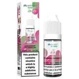 Hayati Pro Max Blueberry Raspberry Nic Salt E-Liquid UK - Buy Hayati Vape Juice Online