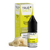 IVG Salts Peach Ice Nic Salt E-Liquid UK - Buy IVG Nicotine Salt Vape Liquid UK