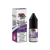 IVG Salts Mango Passionfruit Nic Salt E-Liquid UK - Buy IVG Nicotine Salts Online