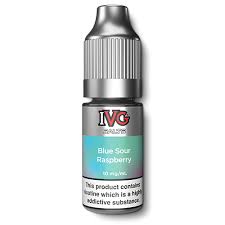 IVG Salts Lemon Lime Nic Salt E-Liquid UK - Buy IVG Nicotine Salt E-Liquid Online