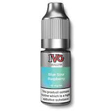 IVG Salts Lemon Lime Nic Salt E-Liquid UK - Buy IVG Nicotine Salt E-Liquid Online