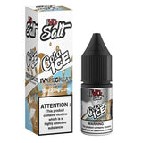 IVG Salts Strawberry Watermelon Nic Salt E-Liquid UK - High Flavour Vape Juice UK