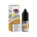IVG Salts Menthol Ice Nic Salt E-Liquid UK - Buy IVG Nicotine Salt Vape UK