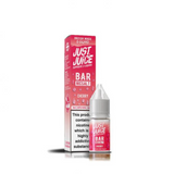 Just Juice Nic Salts 5mg 10mg Grape Berry Nic Salt UK - Buy Vape Juice Online UK