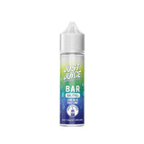 Just Juice Short Fill 40ml Strawberry Watermelon E-Liquid UK - Buy Short Fill Vape Juice