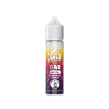 Just Juice Short Fill 40ml Apple Raspberry E-Liquid UK - Buy Short Fill Vape Liquid