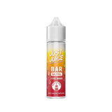 Just Juice Short Fill 40ml Cola Ice E-Liquid UK - Buy Vape Short Fill Juice Online