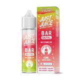 Just Juice Short Fill 40ml Grape Berry E-Liquid UK - Buy Just Juice Vape Juice Online