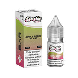 Slushie Bar Salts Apple Raspberry Nic Salt E-Liquid UK - Buy Slushie Nic Salt Vape Juice UK