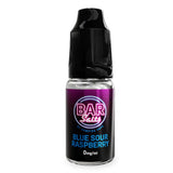 Slushie Bar Salts Kiwi Passionfruit Guava Nic Salt E-Liquid UK - Buy Slushie Vape Online UK