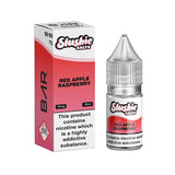 Slushie Bar Salts Strawberry Watermelon Nic Salt E-Liquid UK - High Flavour Vape Juice UK