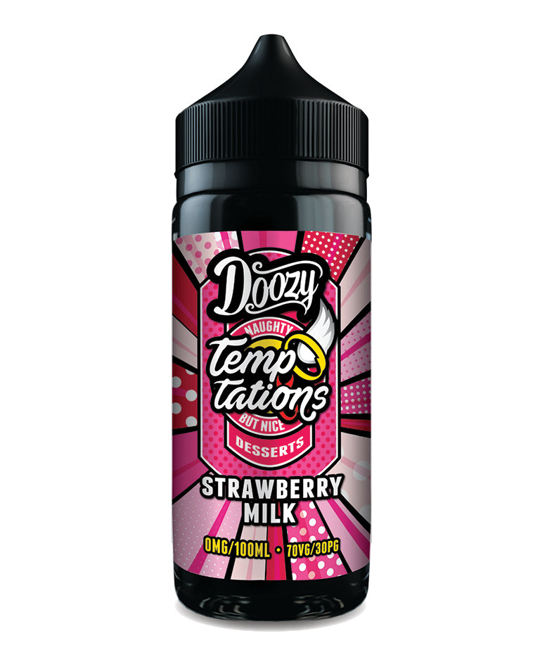 100ml Short Fill Vape Juice UK - Buy E-Liquid Bottle Online