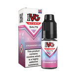 IVG Salts Cola Ice Nic Salt E-Liquid UK - Buy IVG Vape Juice UK
