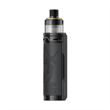 Voopoo Drag X Plus Kit Side View UK - Buy Voopoo Replacement Vape Device