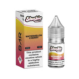Slushie Bar Salts Grape Ice Nic Salt E-Liquid UK - Buy Slushie Vape Juice Online UK