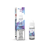 Hayati Pro Max Energy Ice Nic Salt E-Liquid UK - High Flavour Hayati Nicotine Salt Vape UK