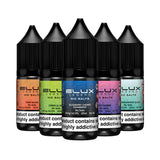 10ml Nic Salt Liquid 10mg 20mg UK - Buy Nicotine Salt Vape Juice Online
