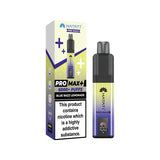 Hayati Pro Max 6000+ Apple Raspberry Disposable Vape UK - Buy Disposable Vape Device