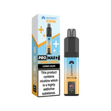Hayati Pro Max 6000+ Lychee Ice Disposable Vape UK - Buy Hayati Disposable Vape