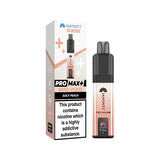 Hayati Pro Max 6000+ Grape Ice Disposable Vape UK - Buy Vape Online UK