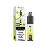 Hayati Pro Max 6000+ Blueberry Raspberry Disposable Vape UK - Buy Hayati Vape Online