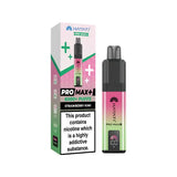 Hayati Pro Max 6000+ Peach Ice Disposable Vape UK - Buy Hayati Pro Max Vape