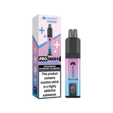 Hayati Pro Max 6000+ Pineapple Ice Disposable Vape UK - Buy Hayati Vape Online