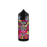 100ml Short Fill Vape Juice UK - Buy 70VG/30PG E-Liquid Online